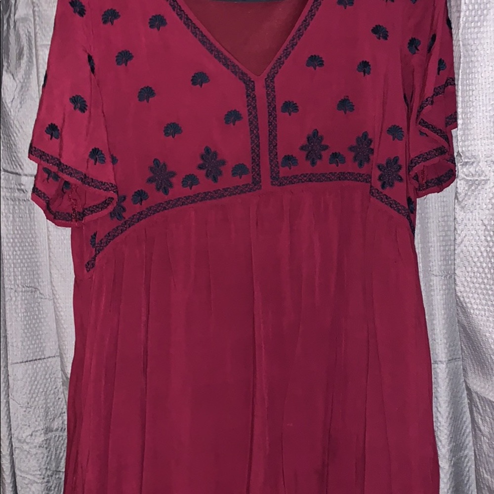 Boutique Dress